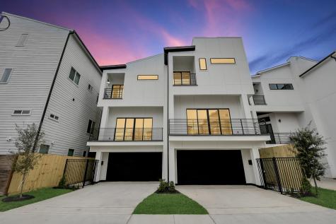 3005 Preston Street Houston TX 77003