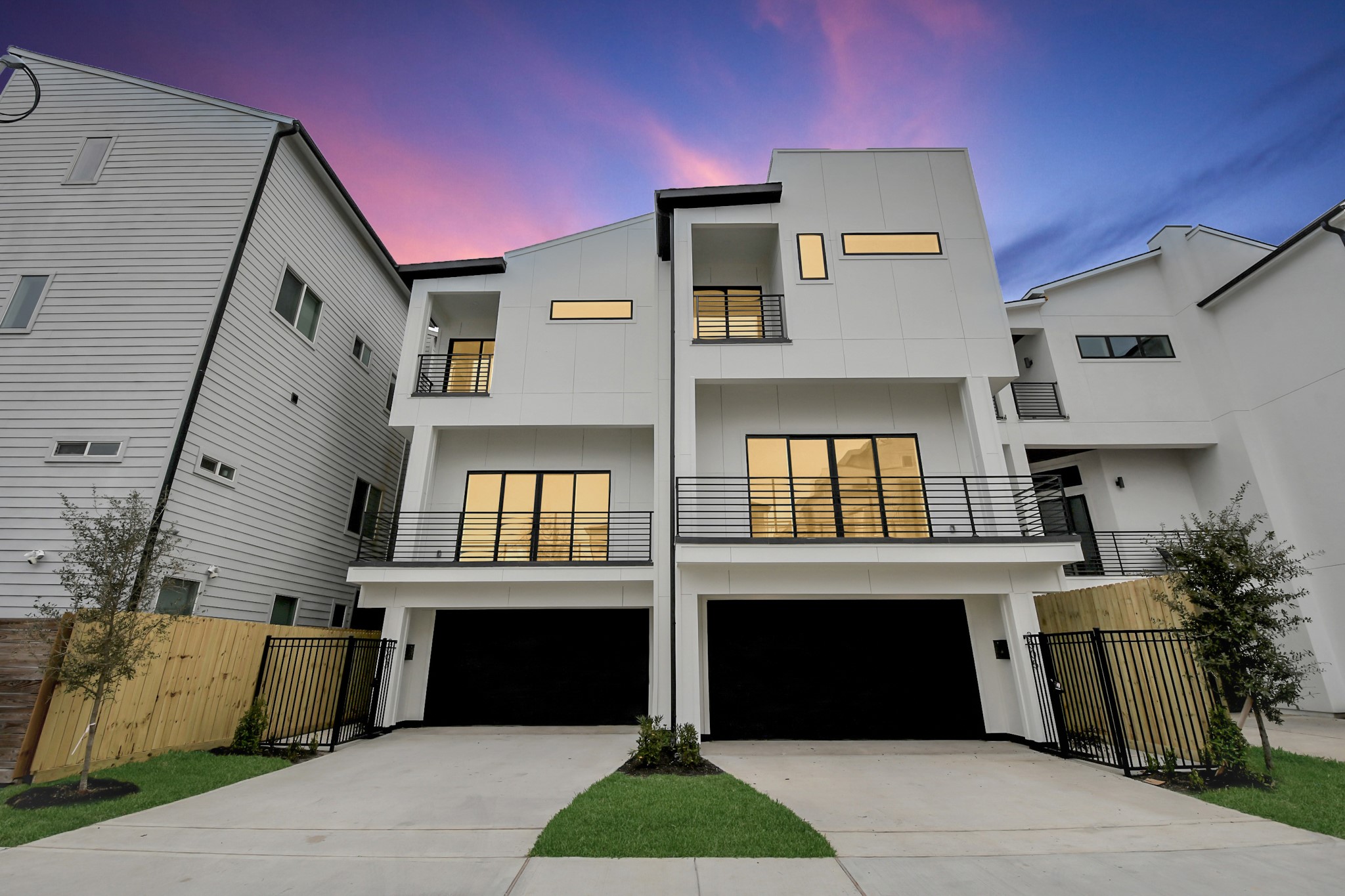 3005 Preston Street Houston TX 77003