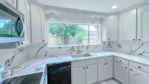 7403 Breccia Drive Houston TX 77041