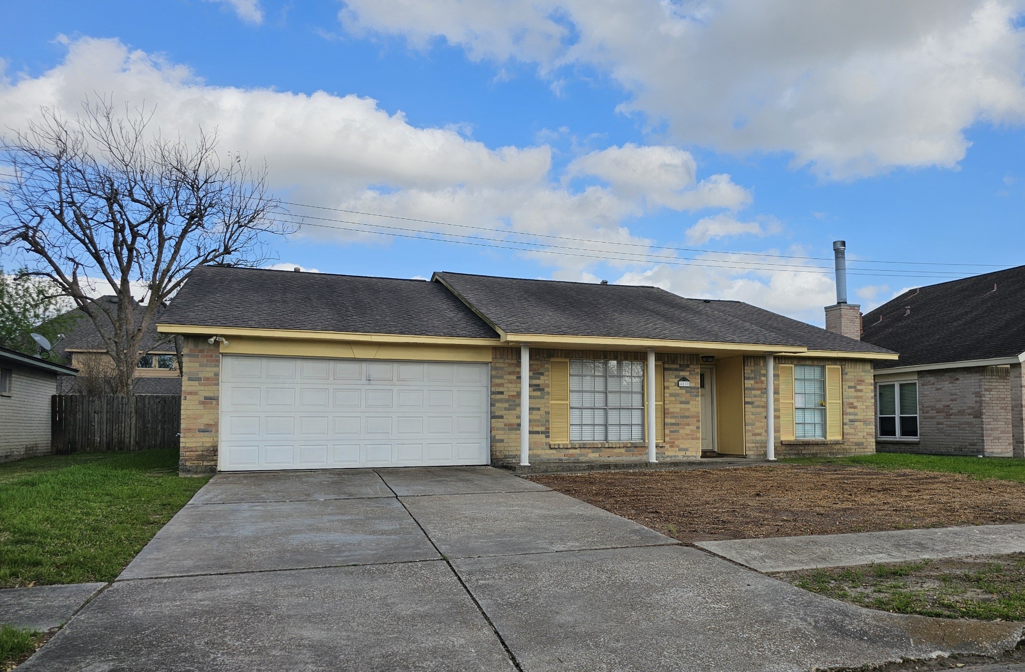 4010 Filmore Lane Deer Park TX 77536