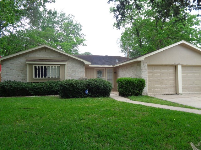 15311 Ohara Drive Missouri City TX 77489