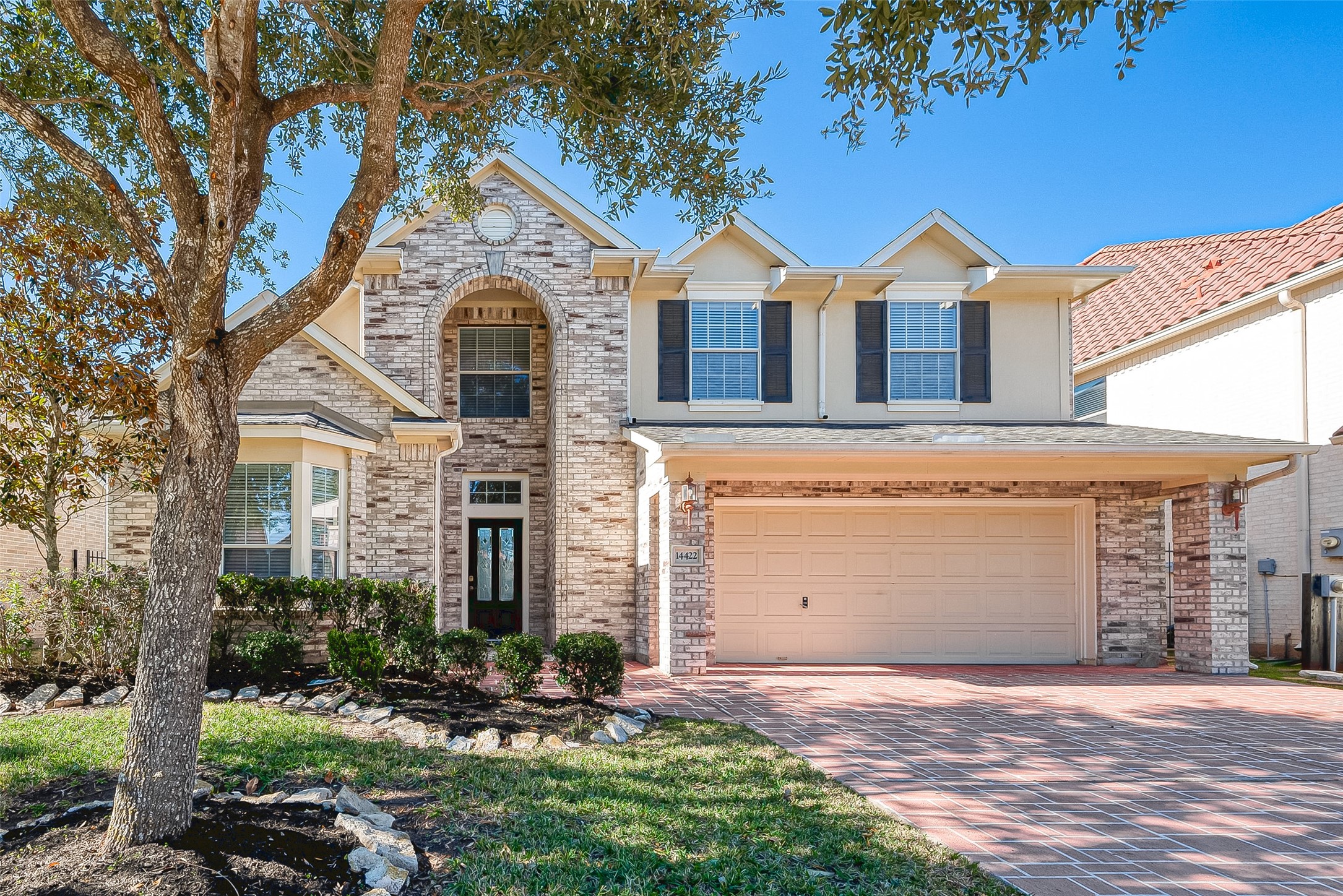 14422 Manorbier Lane Sugar Land TX 77498