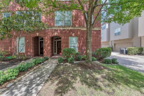 2519 Helena Street Houston TX 77006