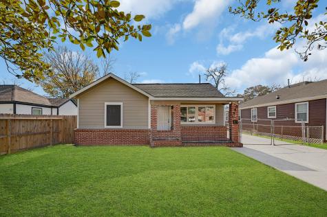 3446 Seabrook Street Houston TX 77021