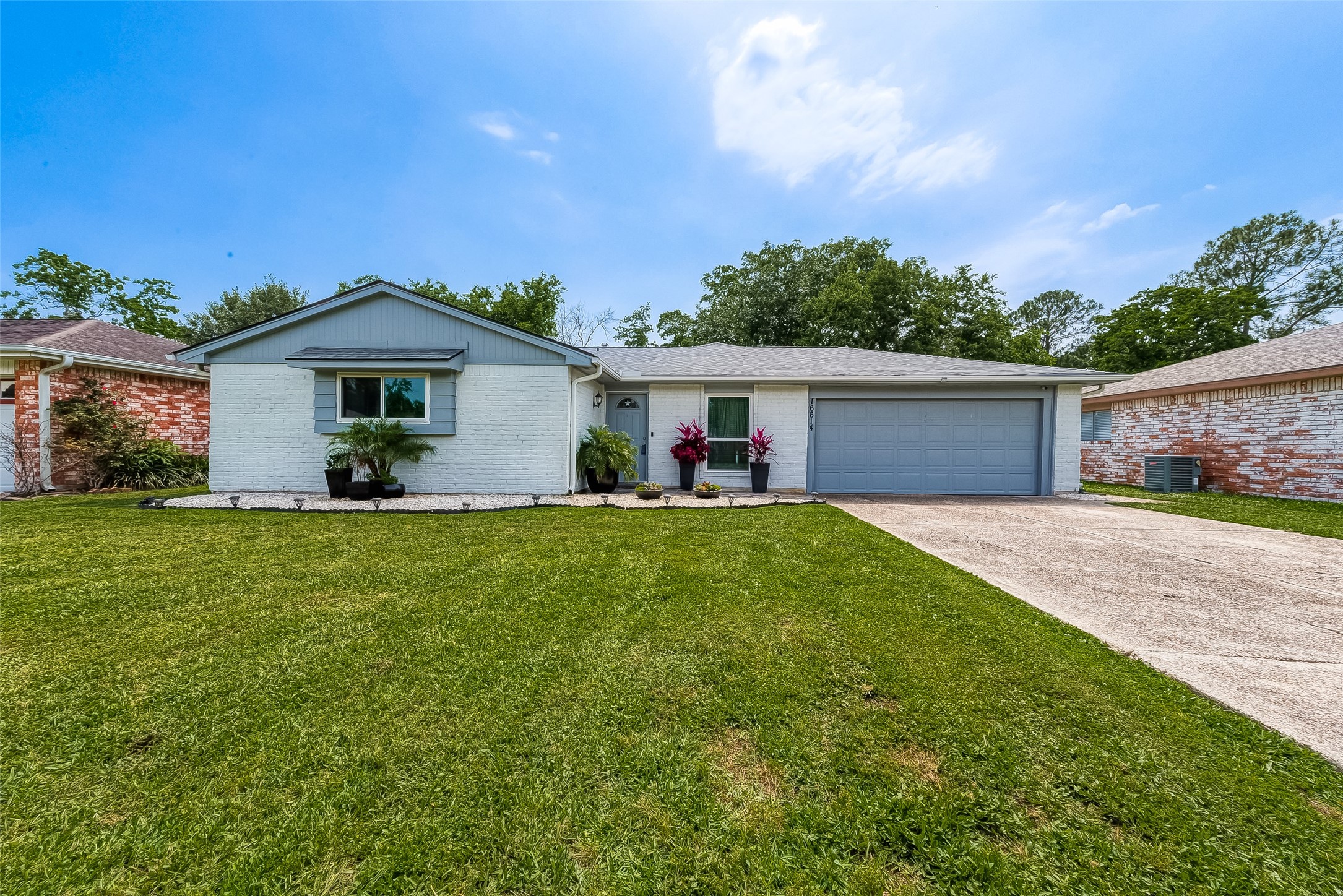 16614 Forest Bend Avenue Friendswood TX 77546