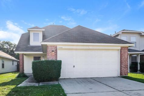 19414 Cavern Springs Drive Tomball TX 77375