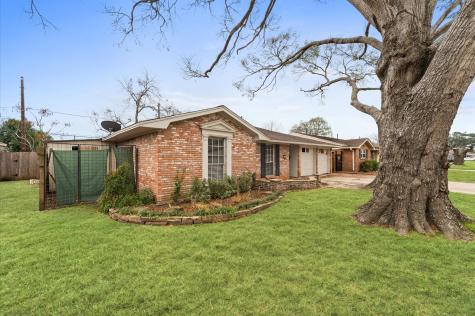 5819 Firenza Drive Houston TX 77035