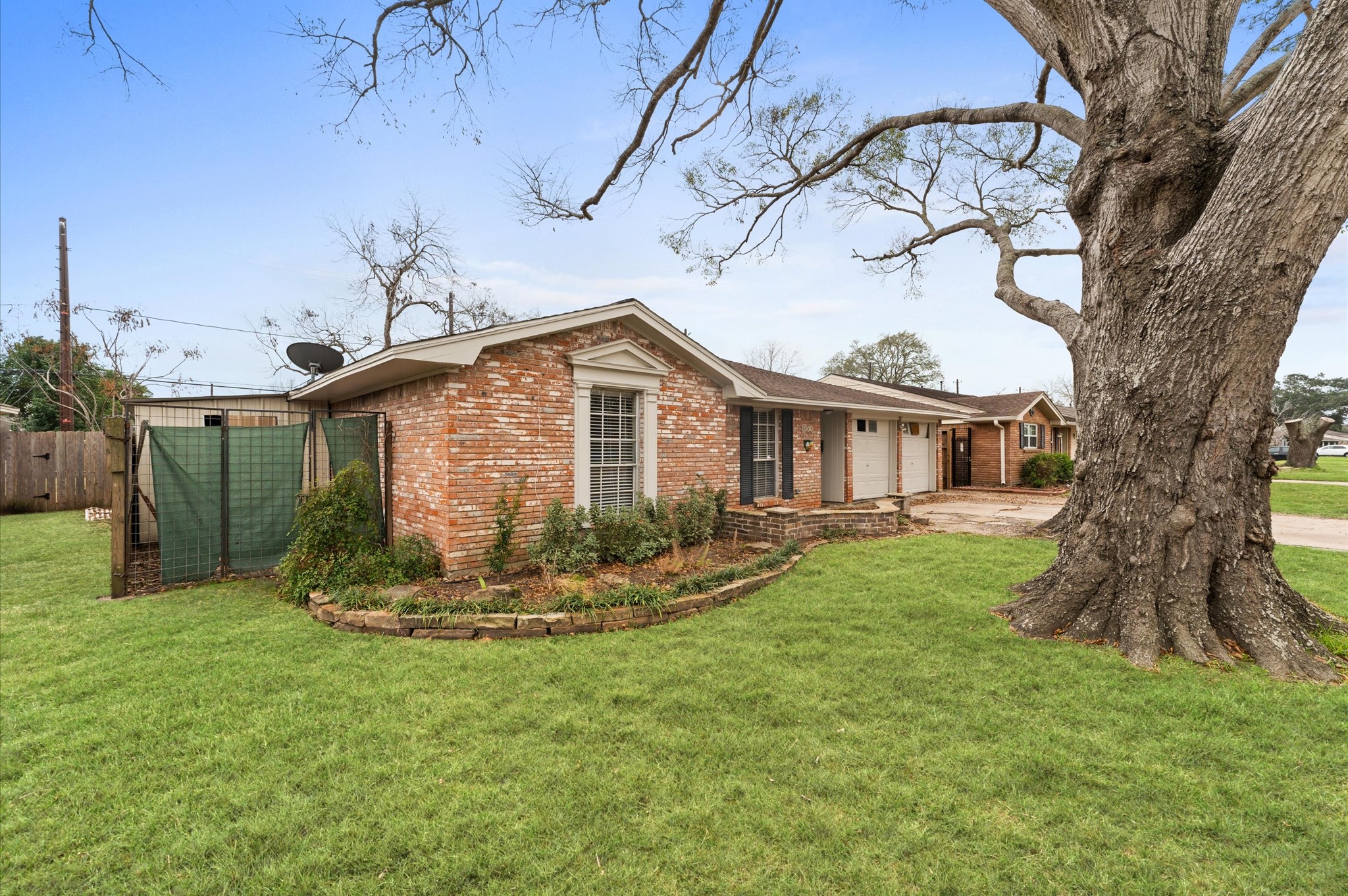 5819 Firenza Drive Houston TX 77035