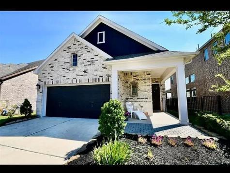 19515 Shady Hike Lane Cypress TX 77433