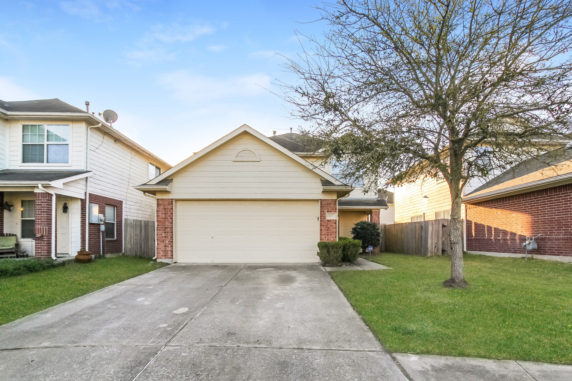14907 Loys Coves Court Humble TX 77396