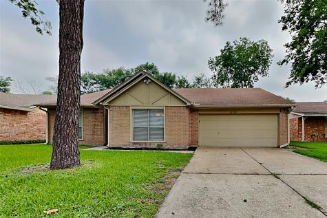 11918 Osage Park Drive Houston TX 77065