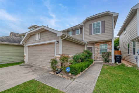 6427 Wilshire Ridge Houston TX 77040