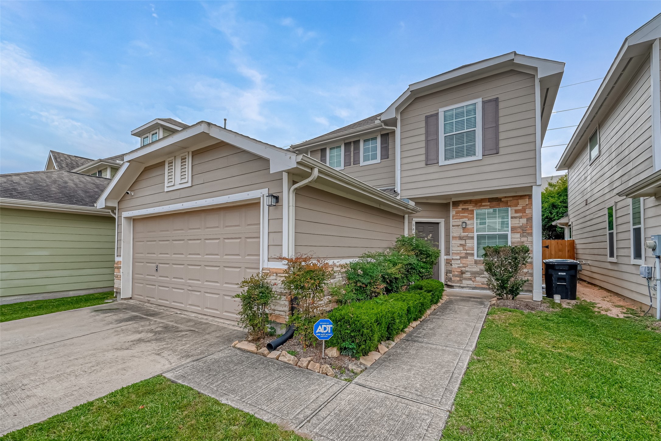 6427 Wilshire Ridge Houston TX 77040