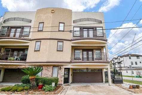 6500 Calder Street A Houston TX 77007