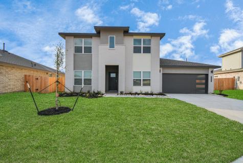3406 Harper Meadow Lane Missouri City TX 77459