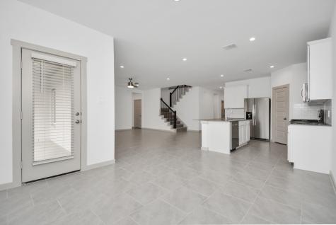 3406 Harper Meadow Lane Missouri City TX 77459