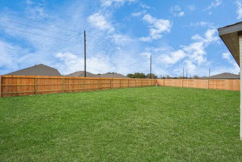 3406 Harper Meadow Lane Missouri City TX 77459