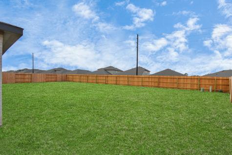 3406 Harper Meadow Lane Missouri City TX 77459