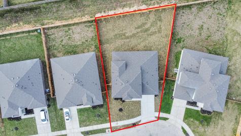 3406 Harper Meadow Lane Missouri City TX 77459