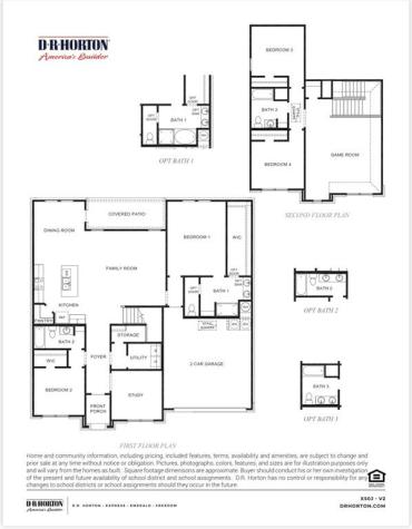 3406 Harper Meadow Lane Missouri City TX 77459