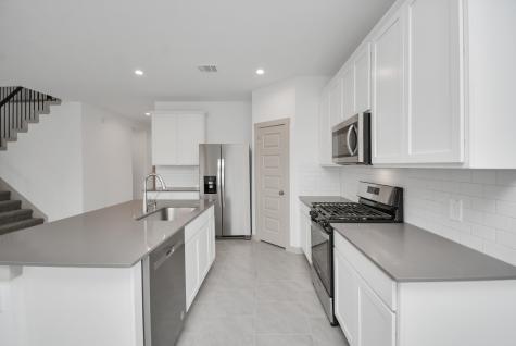 3406 Harper Meadow Lane Missouri City TX 77459