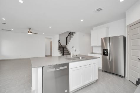 3406 Harper Meadow Lane Missouri City TX 77459