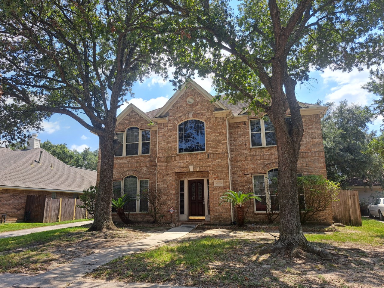 12519 Honor Park Drive Houston TX 77065