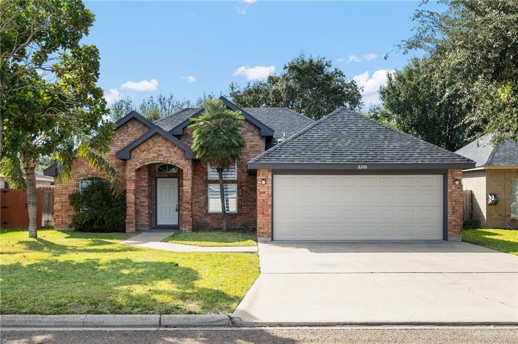 2210 E 23rd Street Mission TX 78572
