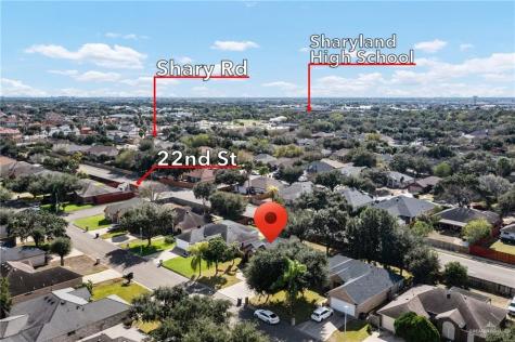 2210 E 23rd Street Mission TX 78572