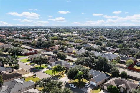 2210 E 23rd Street Mission TX 78572