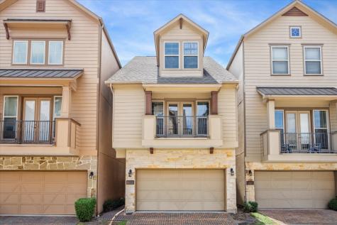 2627 Shady Woods Lane Houston TX 77008
