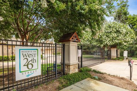 2627 Shady Woods Lane Houston TX 77008