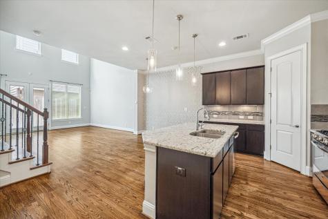 2627 Shady Woods Lane Houston TX 77008