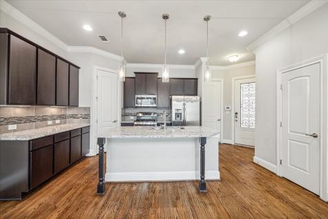 2627 Shady Woods Lane Houston TX 77008