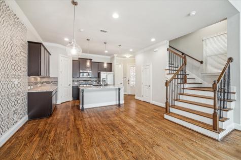 2627 Shady Woods Lane Houston TX 77008
