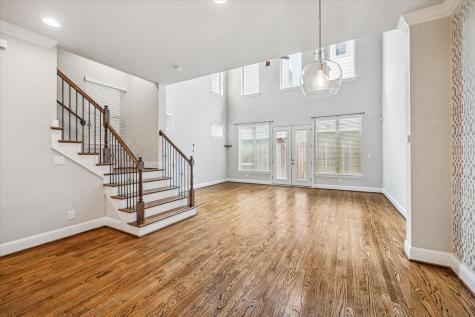 2627 Shady Woods Lane Houston TX 77008