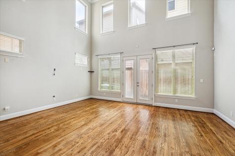 2627 Shady Woods Lane Houston TX 77008