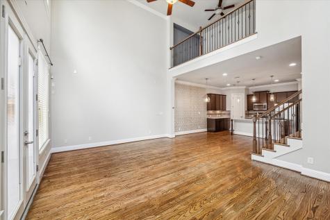 2627 Shady Woods Lane Houston TX 77008