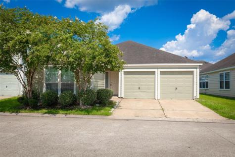 11712 Logan Ridge Drive Houston TX 77072