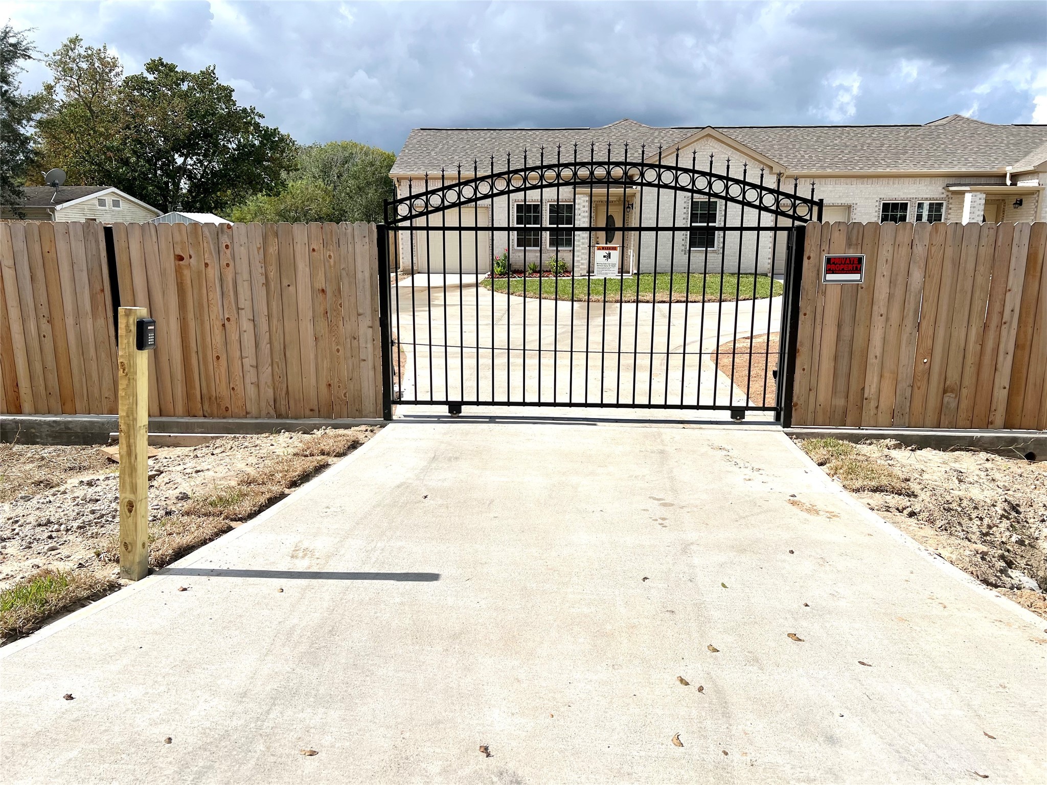 9610 Puritan Way Rosharon TX 77583