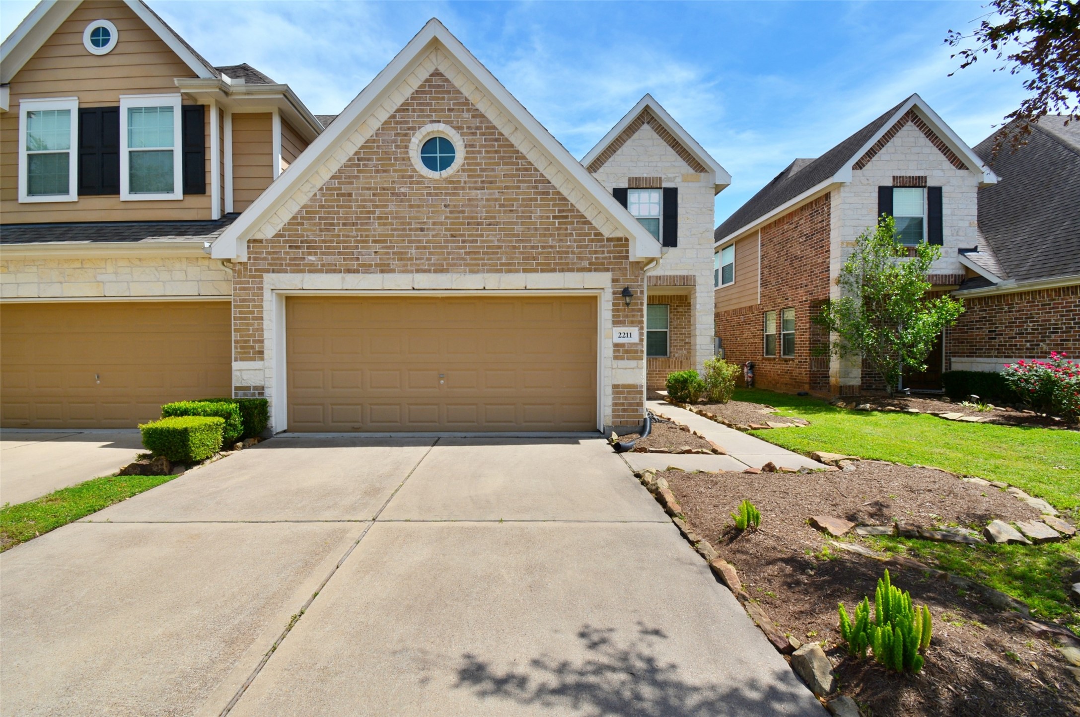 2211 Waterford Park Street Missouri City TX 77459
