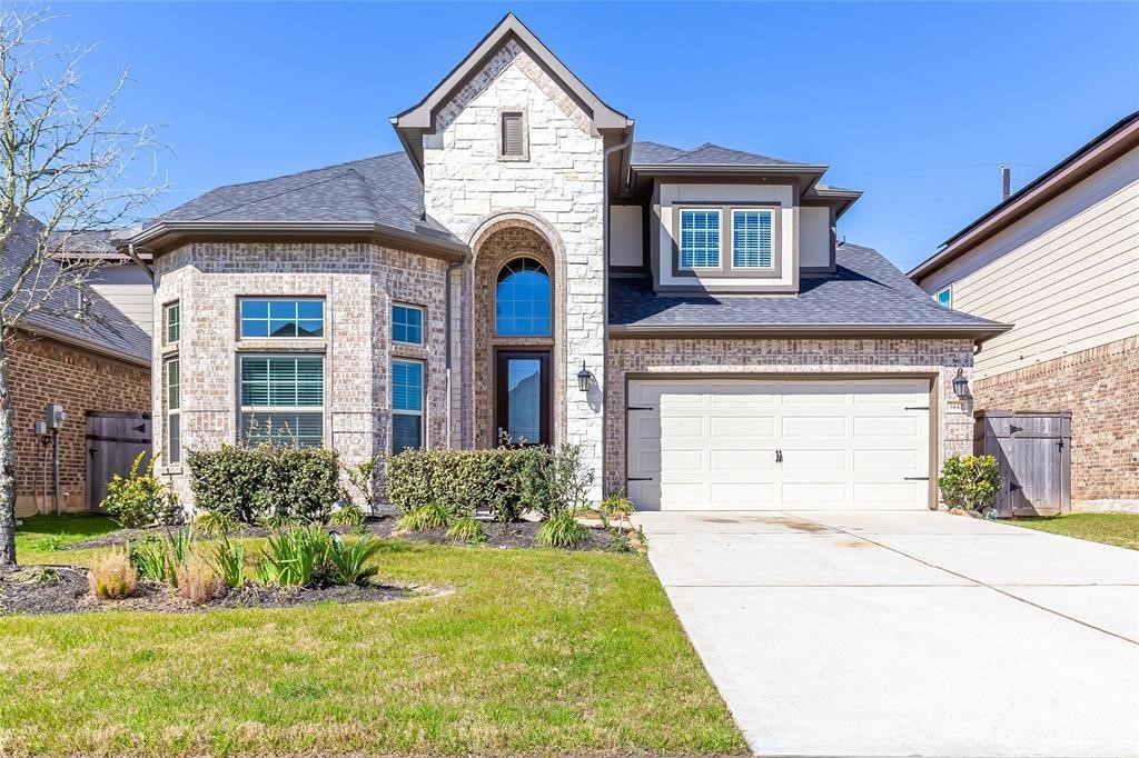3442 Cabernet Shores Drive Fulshear TX 77441