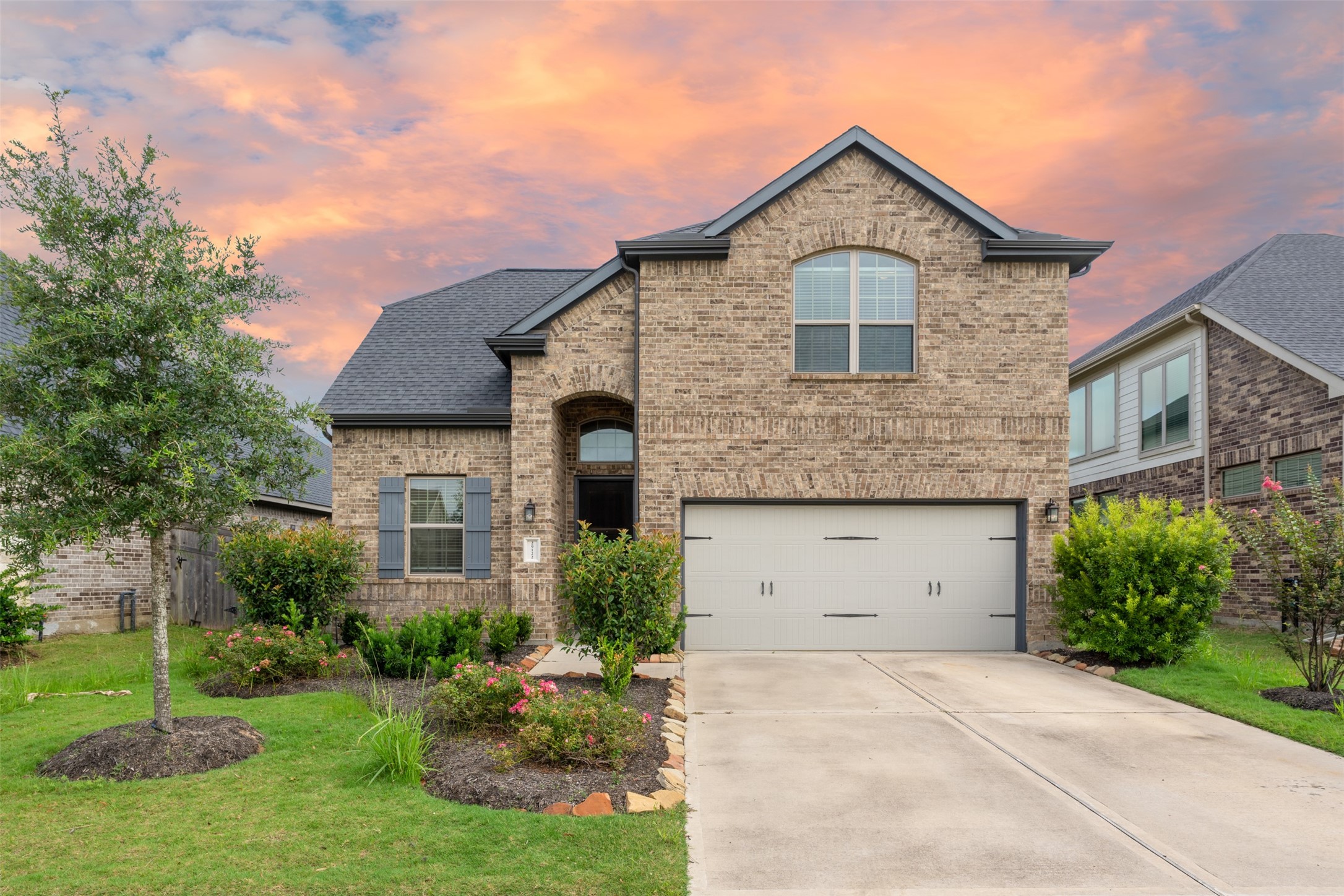 29122 Sage Meadow Trail Fulshear TX 77441