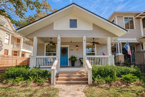 1234 Rutland Street Houston TX 77008