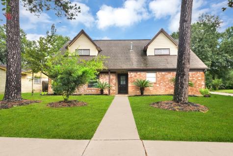 339 Evanston Street Houston TX 77015