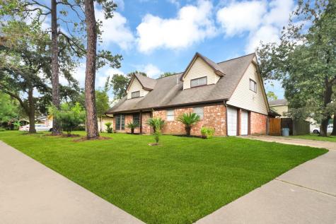 339 Evanston Street Houston TX 77015