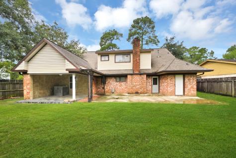 339 Evanston Street Houston TX 77015