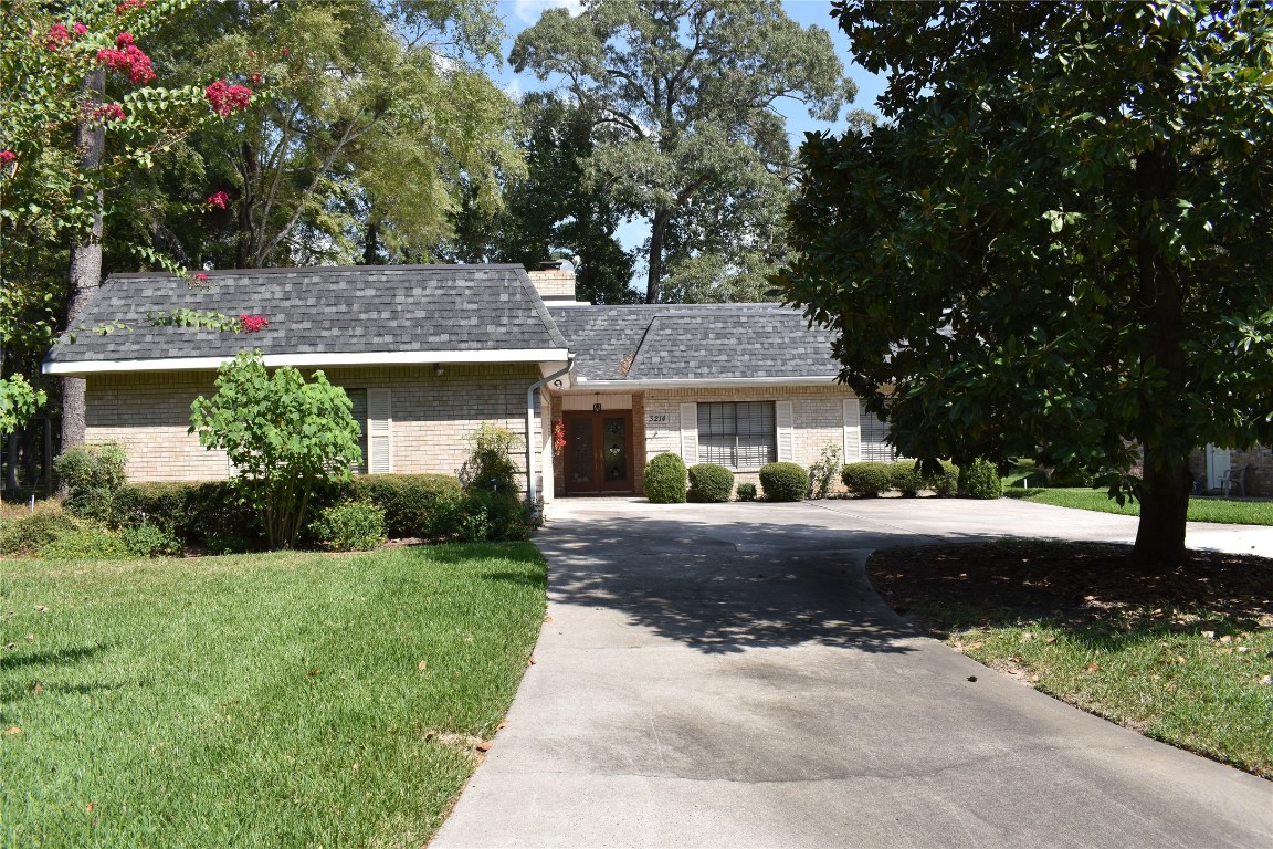 3214 Wedgewood Circle Montgomery TX 77356