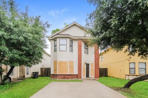 3010 La Estancia Lane Houston TX 77093