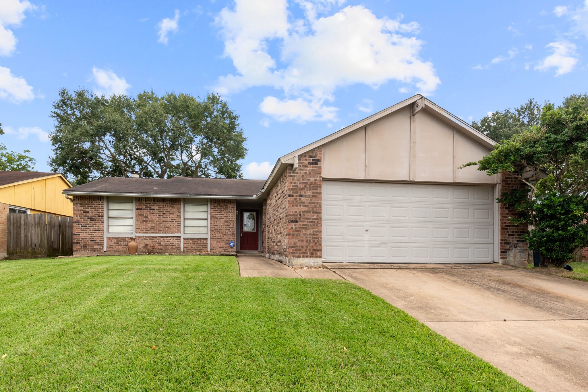 24111 Reagon Canyon Drive Hockley TX 77447